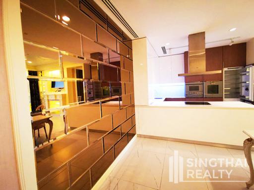 For RENT : 185 Rajadamri / 2 Bedroom / 2 Bathrooms / 101 sqm / 110000 THB [7669543]