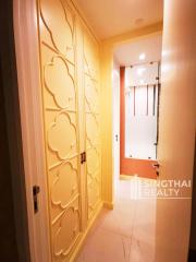 For RENT : 185 Rajadamri / 2 Bedroom / 2 Bathrooms / 101 sqm / 110000 THB [7669543]