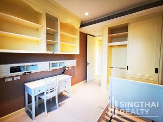 For RENT : 185 Rajadamri / 2 Bedroom / 2 Bathrooms / 101 sqm / 110000 THB [7669543]