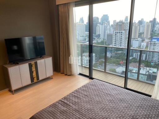 For RENT : TELA Thonglor / 2 Bedroom / 2 Bathrooms / 111 sqm / 110000 THB [9666012]