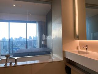 For RENT : TELA Thonglor / 2 Bedroom / 2 Bathrooms / 111 sqm / 110000 THB [9666012]