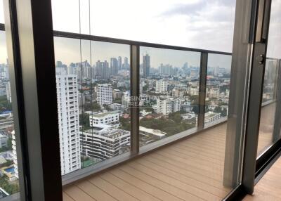 For RENT : TELA Thonglor / 2 Bedroom / 2 Bathrooms / 111 sqm / 110000 THB [9666012]