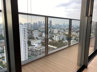 For RENT : TELA Thonglor / 2 Bedroom / 2 Bathrooms / 111 sqm / 110000 THB [9666012]