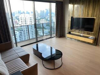 For RENT : TELA Thonglor / 2 Bedroom / 2 Bathrooms / 111 sqm / 110000 THB [9666012]