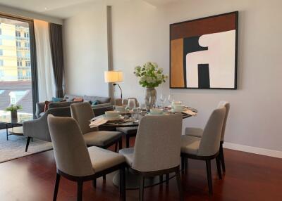 For RENT : KHUN by YOO inspired by Starck / 2 Bedroom / 2 Bathrooms / 82 sqm / 110000 THB [9781203]