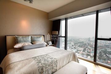 For RENT : The Met / 3 Bedroom / 4 Bathrooms / 198 sqm / 110000 THB [9792103]