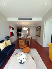 For RENT : KHUN by YOO inspired by Starck / 2 Bedroom / 2 Bathrooms / 82 sqm / 110000 THB [9985772]