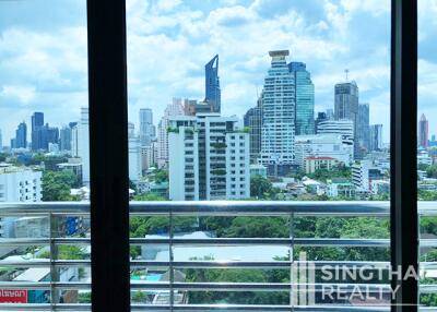 For RENT : BioHouse service Apartment / 3 Bedroom / 3 Bathrooms / 240 sqm / 110000 THB [8291077]