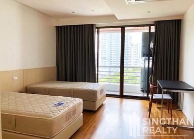 For RENT : BioHouse service Apartment / 3 Bedroom / 3 Bathrooms / 240 sqm / 110000 THB [8291077]