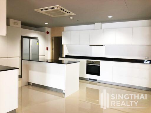 For RENT : BioHouse service Apartment / 3 Bedroom / 3 Bathrooms / 240 sqm / 110000 THB [8291077]