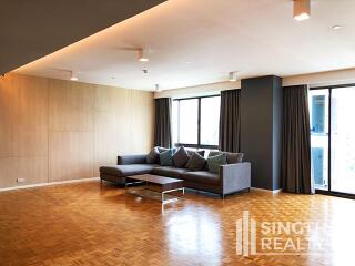 For RENT : BioHouse service Apartment / 3 Bedroom / 3 Bathrooms / 240 sqm / 110000 THB [8291077]