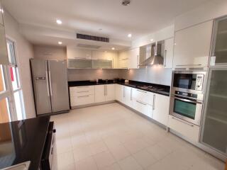 For RENT : GM Height / 3 Bedroom / 4 Bathrooms / 274 sqm / 110000 THB [10717653]