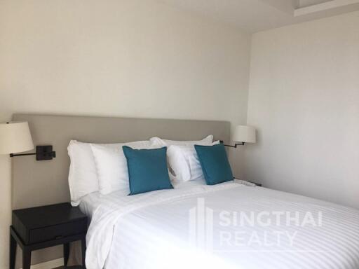 For RENT : The River / 2 Bedroom / 2 Bathrooms / 131 sqm / 115000 THB [5059058]