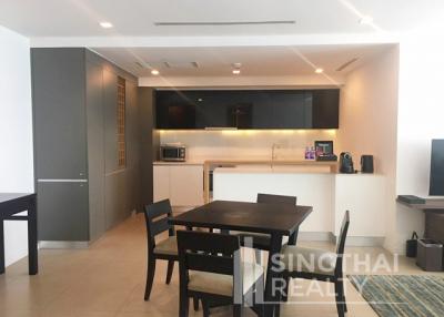 For RENT : The River / 2 Bedroom / 2 Bathrooms / 131 sqm / 115000 THB [5059058]