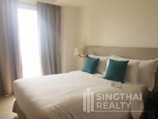 For RENT : The River / 2 Bedroom / 2 Bathrooms / 131 sqm / 115000 THB [5059058]