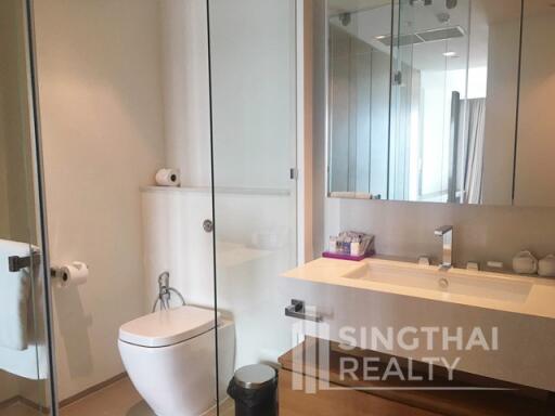 For RENT : The River / 2 Bedroom / 2 Bathrooms / 131 sqm / 115000 THB [5059058]