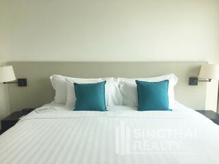 For RENT : The River / 2 Bedroom / 2 Bathrooms / 131 sqm / 115000 THB [5059058]