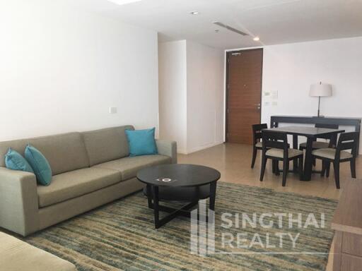 For RENT : The River / 2 Bedroom / 2 Bathrooms / 131 sqm / 115000 THB [5059058]