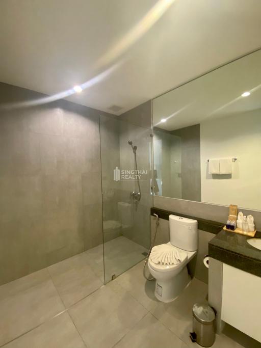 For RENT : Benviar Tonson Residence / 3 Bedroom / 3 Bathrooms / 225 sqm / 115000 THB [9053397]