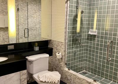 For RENT : Benviar Tonson Residence / 3 Bedroom / 4 Bathrooms / 225 sqm / 115000 THB [9136323]