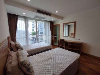 For RENT : GM Height / 3 Bedroom / 4 Bathrooms / 274 sqm / 115000 THB [R10674]