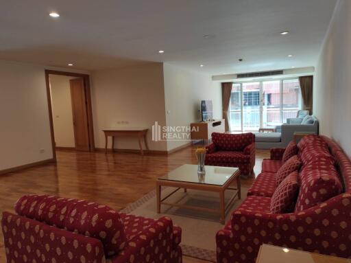 For RENT : GM Height / 3 Bedroom / 4 Bathrooms / 274 sqm / 115000 THB [R10674]