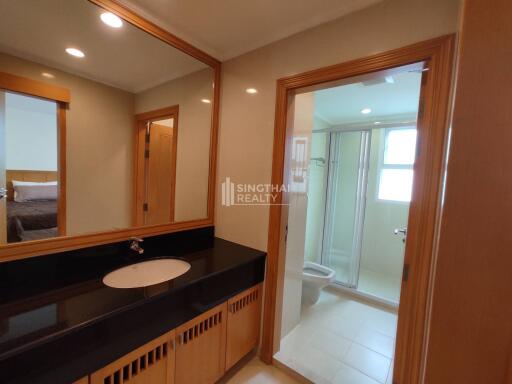 For RENT : GM Height / 3 Bedroom / 4 Bathrooms / 274 sqm / 115000 THB [R10674]