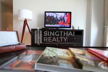 For RENT : The Met / 3 Bedroom / 3 Bathrooms / 195 sqm / 120000 THB [2854907]