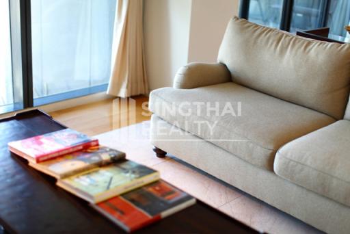 For RENT : The Met / 3 Bedroom / 3 Bathrooms / 195 sqm / 120000 THB [2854907]