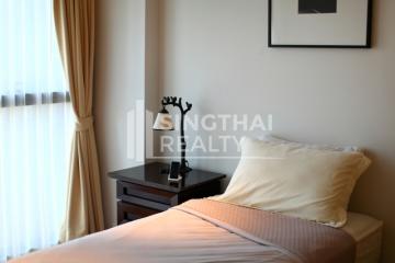 For RENT : The Met / 3 Bedroom / 3 Bathrooms / 195 sqm / 120000 THB [2854907]