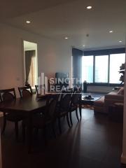 For RENT : 185 Rajadamri / 2 Bedroom / 2 Bathrooms / 109 sqm / 120000 THB [2691224]