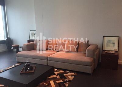 For RENT : 185 Rajadamri / 2 Bedroom / 2 Bathrooms / 109 sqm / 120000 THB [2691224]