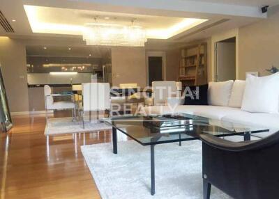 For RENT : La Citta / 3 Bedroom / 3 Bathrooms / 165 sqm / 120000 THB [3279212]