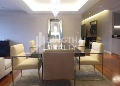 For RENT : La Citta / 3 Bedroom / 3 Bathrooms / 165 sqm / 120000 THB [3279212]