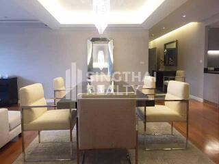 For RENT : La Citta / 3 Bedroom / 3 Bathrooms / 165 sqm / 120000 THB [3279212]