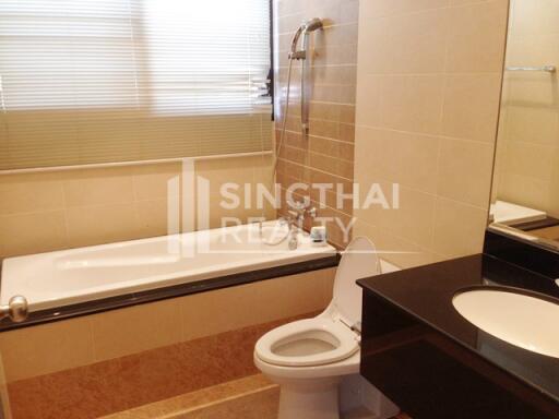 For RENT : Prime Mansion Promphong / 3 Bedroom / 3 Bathrooms / 213 sqm / 120000 THB [3534833]