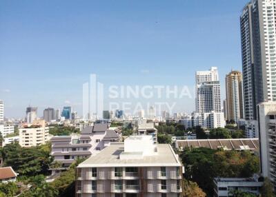 For RENT : Prime Mansion Promphong / 3 Bedroom / 3 Bathrooms / 213 sqm / 120000 THB [3534833]