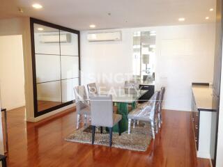 For RENT : Prime Mansion Promphong / 3 Bedroom / 3 Bathrooms / 213 sqm / 120000 THB [3534833]