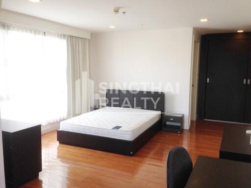 For RENT : Prime Mansion Promphong / 3 Bedroom / 3 Bathrooms / 213 sqm / 120000 THB [3534833]