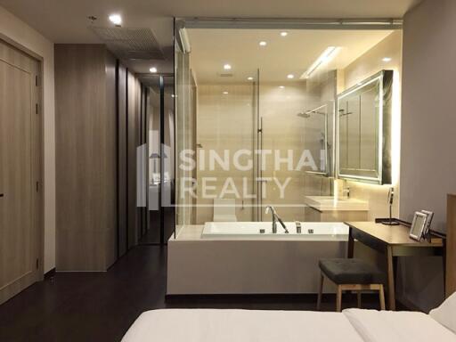 For RENT : The XXXIX by Sansiri / 2 Bedroom / 2 Bathrooms / 84 sqm / 120000 THB [3517925]