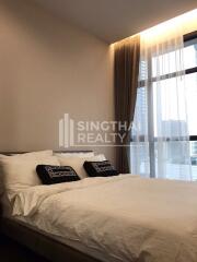 For RENT : The XXXIX by Sansiri / 2 Bedroom / 2 Bathrooms / 84 sqm / 120000 THB [3517925]