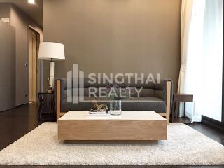 For RENT : The XXXIX by Sansiri / 2 Bedroom / 2 Bathrooms / 84 sqm / 120000 THB [3517925]