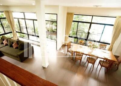 For RENT : House Thonglor / 3 Bedroom / 5 Bathrooms / 351 sqm / 120000 THB [3592019]