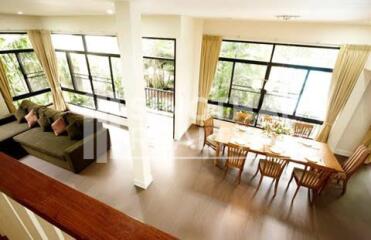 For RENT : House Thonglor / 3 Bedroom / 5 Bathrooms / 351 sqm / 120000 THB [3592019]