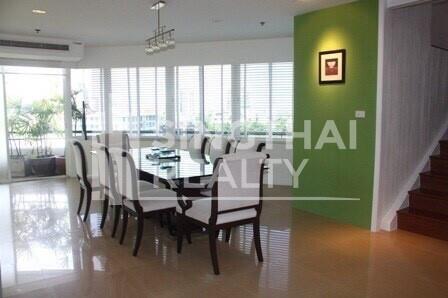 For RENT : Moon Tower / 3 Bedroom / 4 Bathrooms / 336 sqm / 120000 THB [3694733]