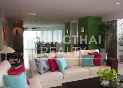 For RENT : Moon Tower / 3 Bedroom / 4 Bathrooms / 336 sqm / 120000 THB [3694733]