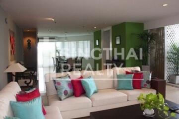 For RENT : Moon Tower / 3 Bedroom / 4 Bathrooms / 336 sqm / 120000 THB [3694733]