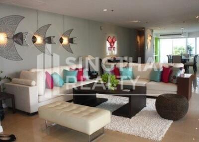 For RENT : Moon Tower / 3 Bedroom / 4 Bathrooms / 336 sqm / 120000 THB [3694733]