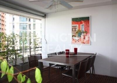 For RENT : Moon Tower / 3 Bedroom / 4 Bathrooms / 336 sqm / 120000 THB [3694733]