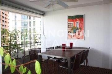 For RENT : Moon Tower / 3 Bedroom / 4 Bathrooms / 336 sqm / 120000 THB [3694733]